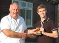 2011 - WSL Tournament - Michael Tucker